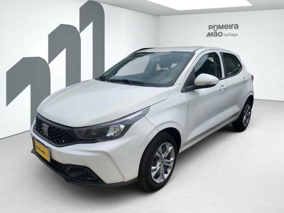 FIAT ARGO 1.0 FIREFLY FLEX DRIVE MANUAL